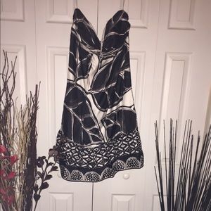 Black House White Market dress